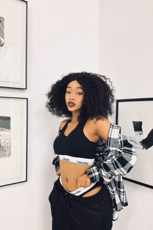 CALVIN KLEIN WOMEN UNDERWEAR