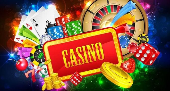 Discover the Thrills of UK Casino Club Online Casino Discover the Thrills of UK Casino Club Online Casino