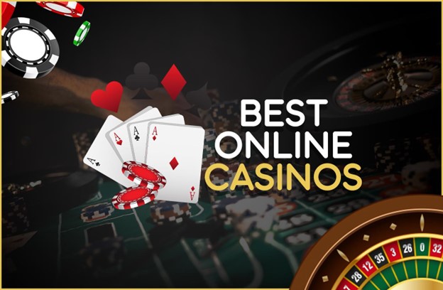 Discover the Thrills of UK Casino Club Online Casino Discover the Thrills of UK Casino Club Online Casino