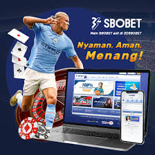 Agen Betting Terpercaya Sbobet Online Agen Betting Terpercaya Sbobet Online