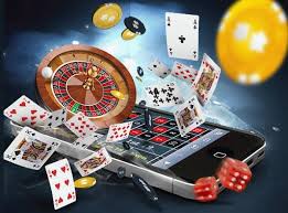 Experience the Thrill of Winning at CasinoJoy 9 Experience the Thrill of Winning at CasinoJoy 9