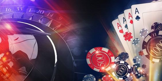 Online Casino Česká Všechno, co potřebujete vědět o virtuálních hernách